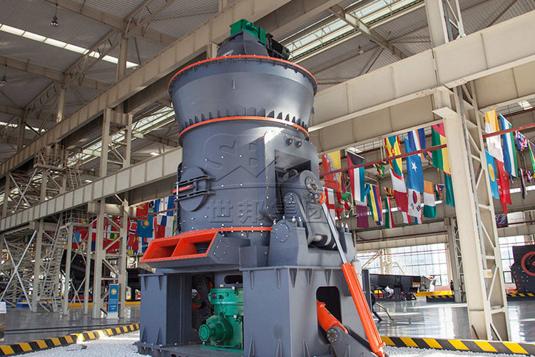 礦石磨粉機(jī)買一臺產(chǎn)量23-68噸的需要多少錢？