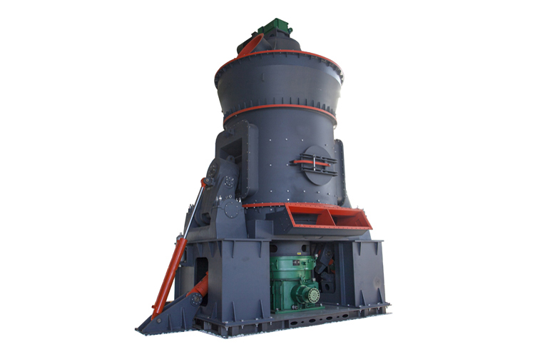 時(shí)產(chǎn)10噸325目白云石立式磨粉機(jī)價(jià)格、型號(hào)及詳細(xì)參數(shù)