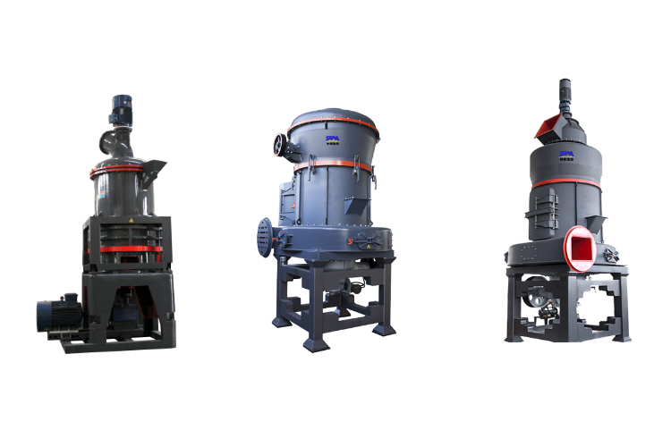 小型氧化鈣磨粉機(jī)值不值得投資？多少錢一臺？