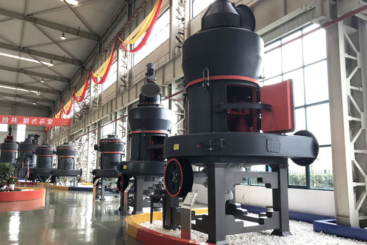 常用的可靠礦石磨粉機(jī)的配件用什么材料好？