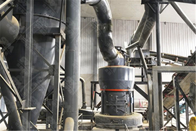 石灰石磨粉機品牌眾多，如何選擇靠譜的廠家？