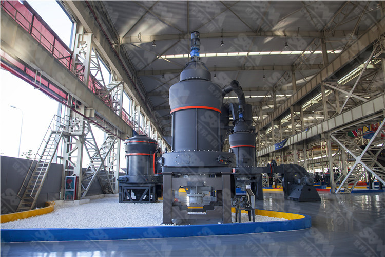 加工石灰石粉用什么磨粉機器？石灰石雷蒙磨粉機生產線工藝流程如何？