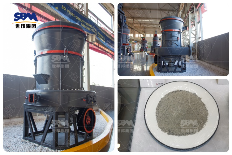 全套方解石磨粉機設備價格與產量大公開！你還在等什么？