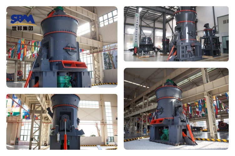 揭秘！優(yōu)質(zhì)石灰石細(xì)粉立磨購(gòu)買指南，讓你輕松選購(gòu)不踩坑！